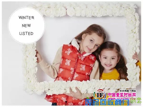 冬装上新，这里有你们需要的