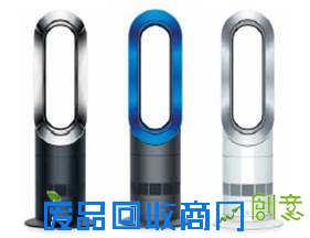 戴森AM09暖风器:能升空热气球的暖风器