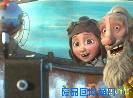 小王子电影经典语录赏析 6个经典句子暖化心灵