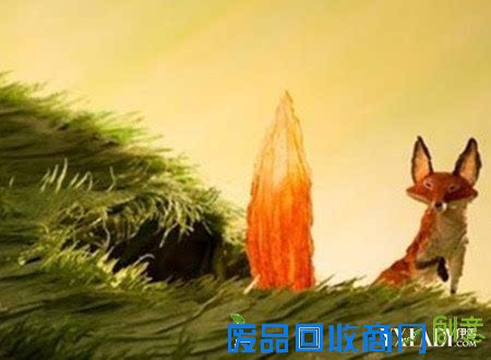 小王子电影经典语录赏析 6个经典句子暖化心灵