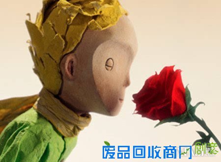 小王子电影经典语录赏析 6个经典句子暖化心灵