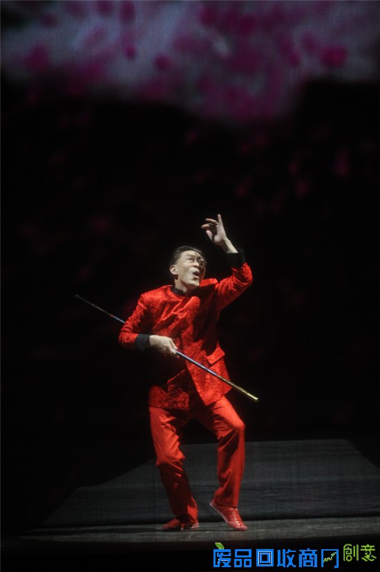 辽视春晚请六小龄童 创意节目引集体追忆