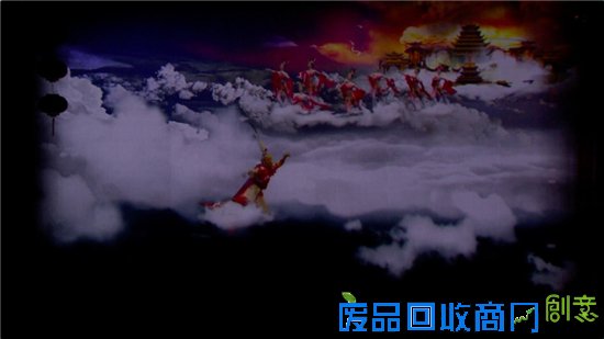 辽视春晚请六小龄童 创意节目引集体追忆