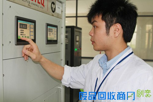 日丰管品质监控图