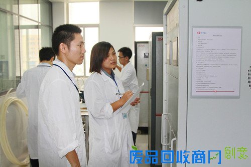 日丰管品质监控图