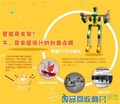 家居设计的创意点缀