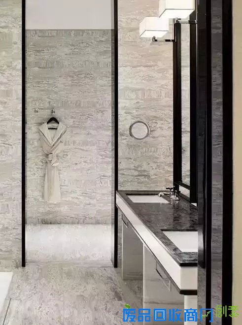 【软装】有一种美叫做高级灰