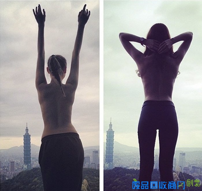 解开胸罩让我们一起嗨！