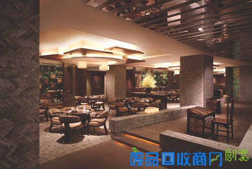 2015年亚洲50佳餐厅揭晓：中国大陆6家入选