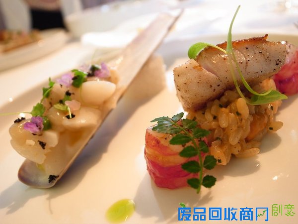 2015年亚洲50佳餐厅揭晓：中国大陆6家入选