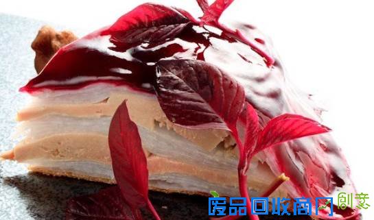 盘点亚洲50家最佳餐厅 你去过几家