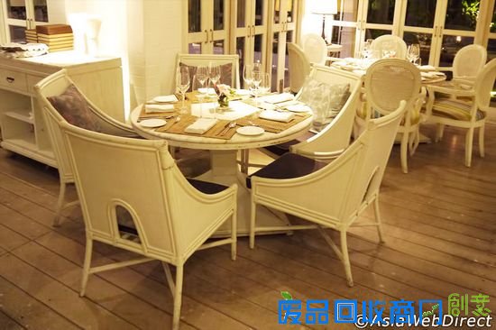 2015年亚洲50佳餐厅揭晓：中国大陆6家入选