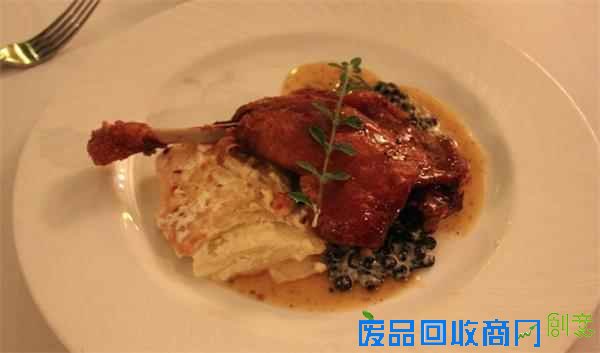 盘点亚洲50家最佳餐厅 你去过几家