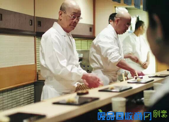 盘点亚洲50家最佳餐厅 你去过几家