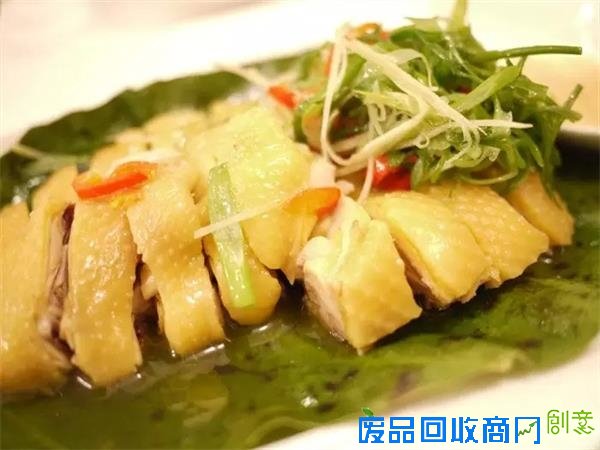 盘点亚洲50家最佳餐厅 你去过几家