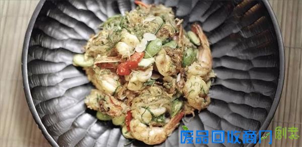 盘点亚洲50家最佳餐厅 你去过几家