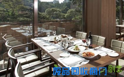 盘点亚洲50家最佳餐厅 你去过几家