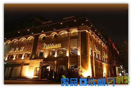 盘点亚洲50家最佳餐厅 你去过几家