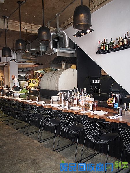 盘点亚洲50家最佳餐厅 你去过几家