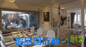 盘点亚洲50家最佳餐厅 你去过几家