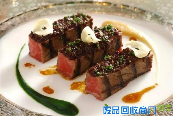 盘点亚洲50家最佳餐厅 你去过几家