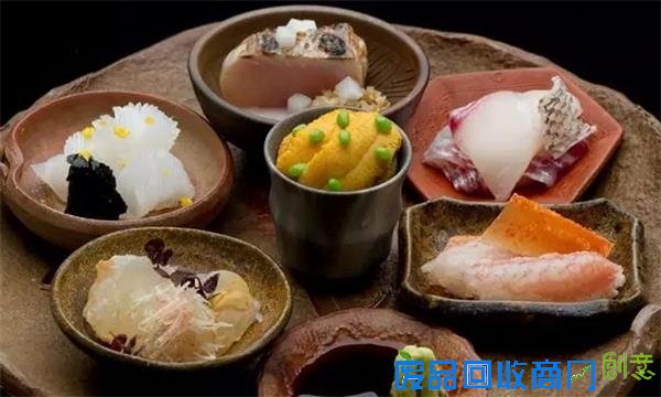 盘点亚洲50家最佳餐厅 你去过几家