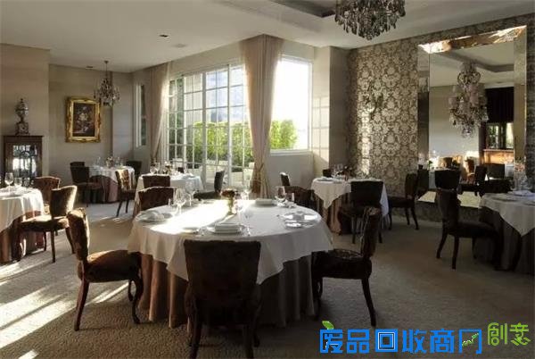 盘点亚洲50家最佳餐厅 你去过几家