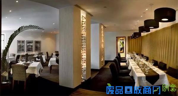 盘点亚洲50家最佳餐厅 你去过几家