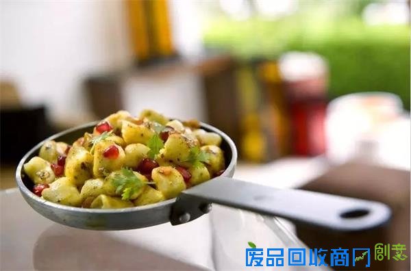 盘点亚洲50家最佳餐厅 你去过几家