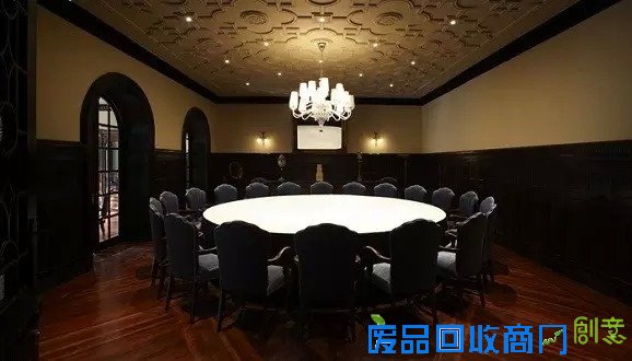 盘点亚洲50家最佳餐厅 你去过几家