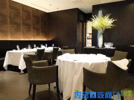 盘点亚洲50家最佳餐厅 你去过几家