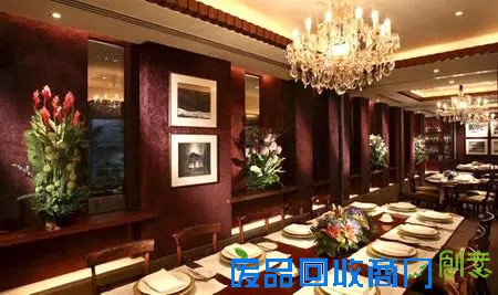 盘点亚洲50家最佳餐厅 你去过几家