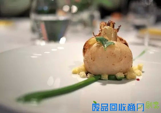 盘点亚洲50家最佳餐厅 你去过几家