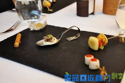 盘点亚洲50家最佳餐厅 你去过几家