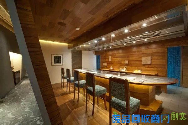 盘点亚洲50家最佳餐厅 你去过几家