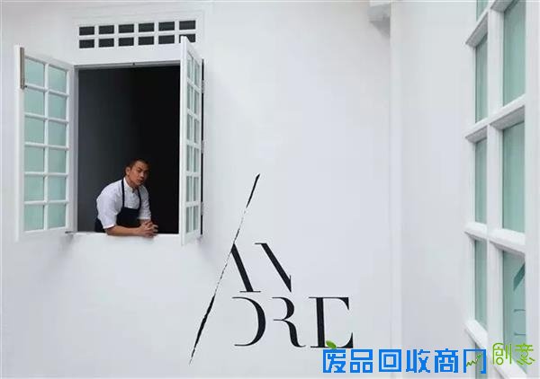 盘点亚洲50家最佳餐厅 你去过几家