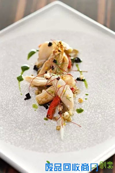 盘点亚洲50家最佳餐厅 你去过几家