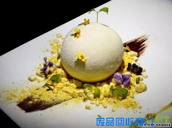 盘点亚洲50家最佳餐厅 你去过几家