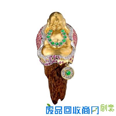 黄湘晴2015『沉香珠宝设计』作品发表会将在京举行