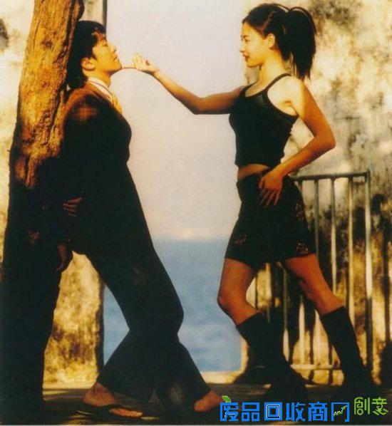 周星驰对谈撒贝宁:揭秘《美人鱼》 盘点十大＂周氏语录＂(组图)