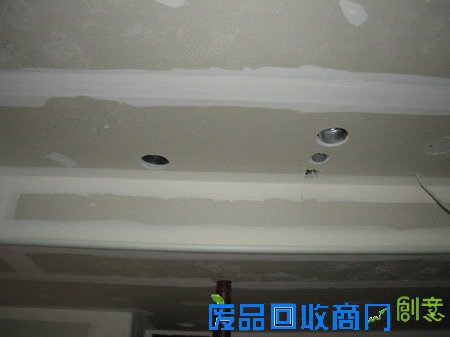 从装修开始 国外网友教你DIY家庭影院 