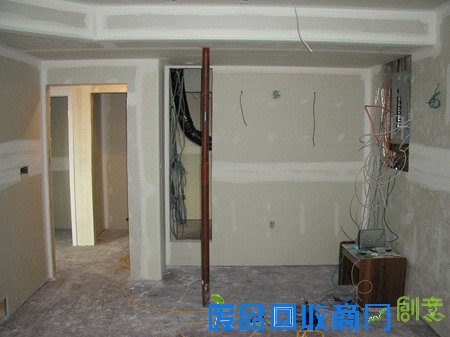 从装修开始 国外网友教你DIY家庭影院 