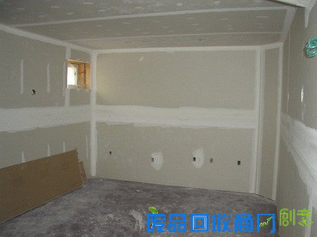 从装修开始 国外网友教你DIY家庭影院 