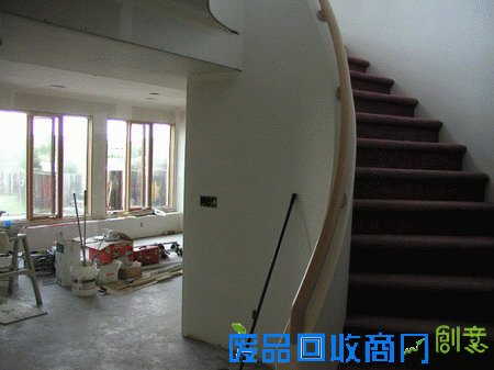 从装修开始 国外网友教你DIY家庭影院 