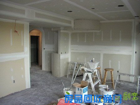 从装修开始 国外网友教你DIY家庭影院 