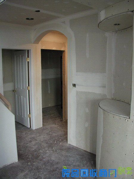 从装修开始 国外网友教你DIY家庭影院 