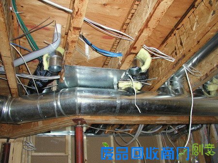 从装修开始 国外网友教你DIY家庭影院 