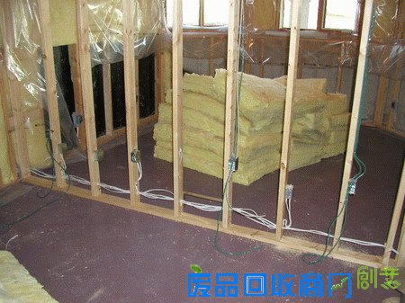 从装修开始 国外网友教你DIY家庭影院 