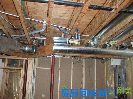 从装修开始 国外网友教你DIY家庭影院 