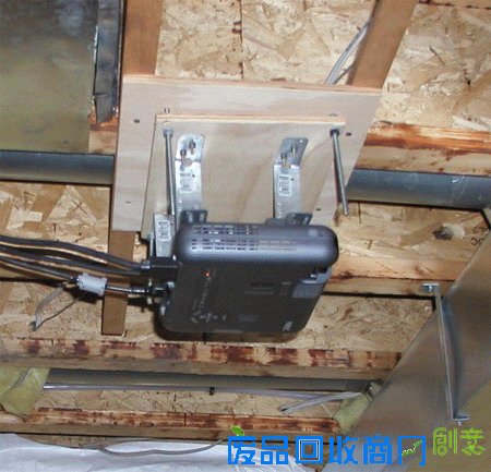 从装修开始 国外网友教你DIY家庭影院 